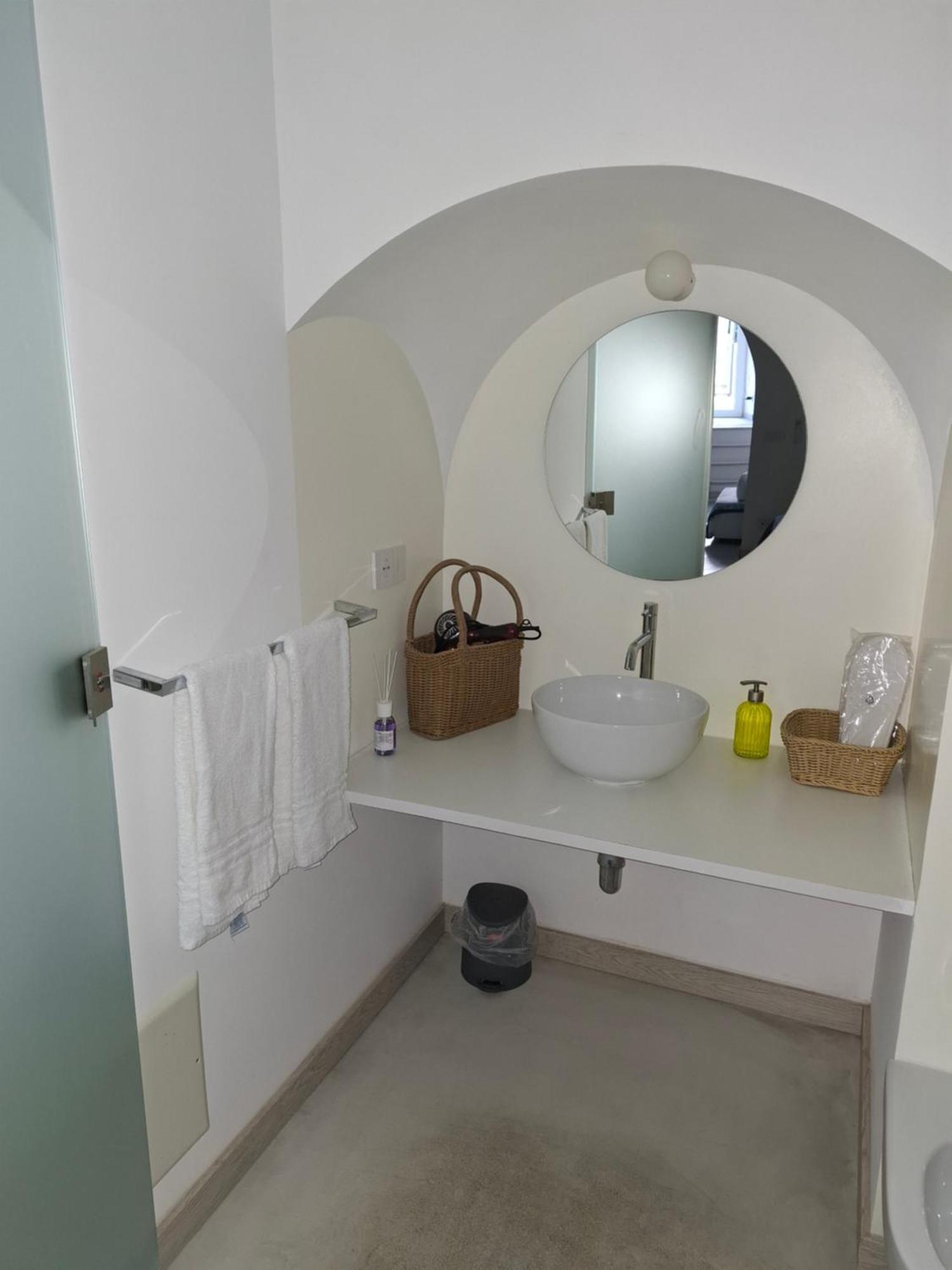 Pangsapuri Casa Mores Capri